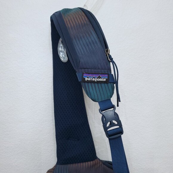 Patagonia Atom 8L Sling Bag - Picture 8 of 16